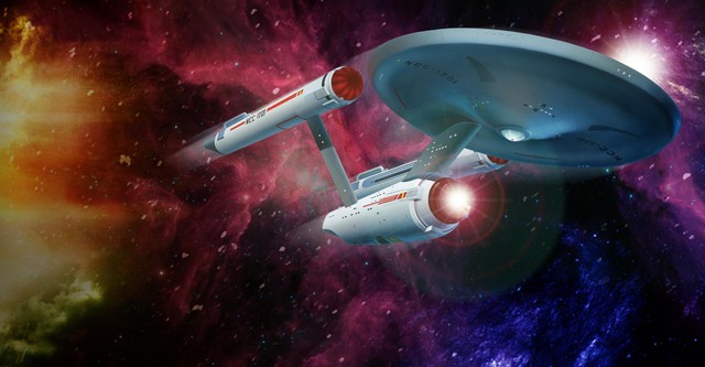 Star Trek