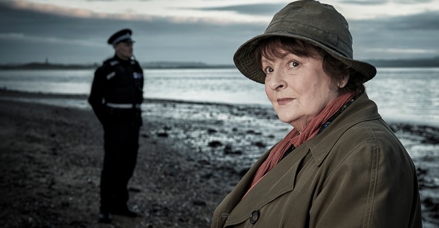 Vera Stanhope tutkii