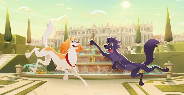 Belfort & Lupin