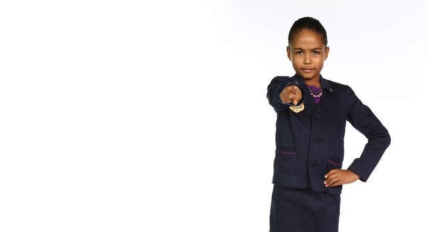 Odd Squad - Junge Agenten retten die Welt