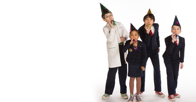 Odd Squad - Junge Agenten retten die Welt