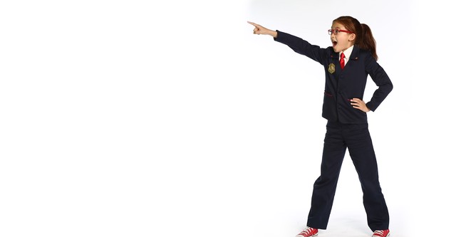 Odd Squad - Junge Agenten retten die Welt