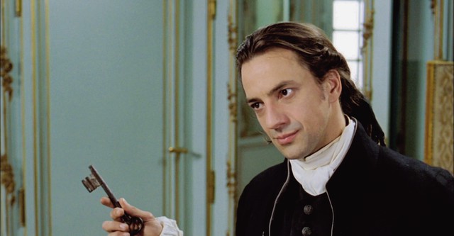 Nicolas le Floch