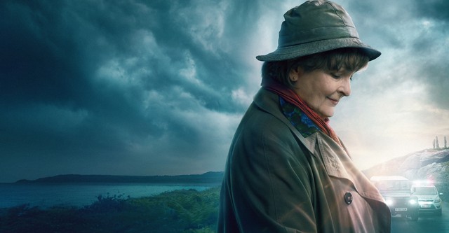 Vera Stanhope tutkii