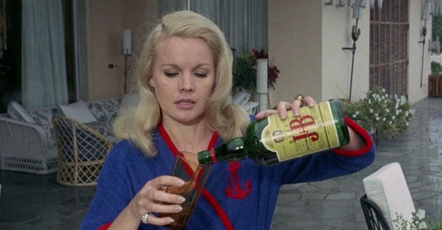 Una droga llamada Helen