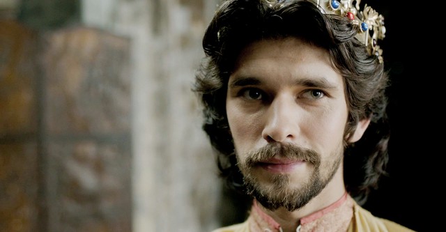 The Hollow Crown