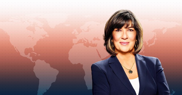 Amanpour & Company