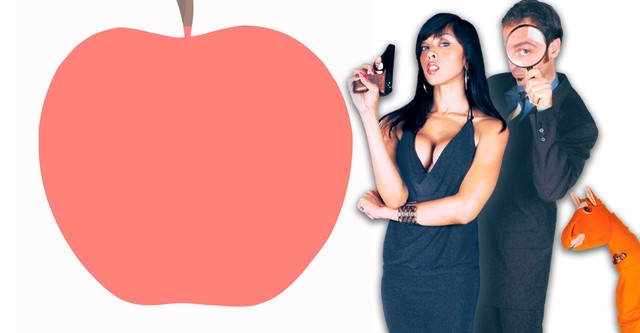 SSI: Sex Squad Investigation