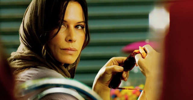 Strike Back: Retribution