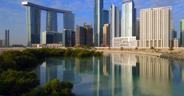 Abu Dhabi