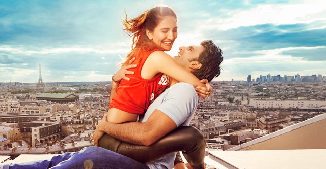 Befikre - Sorglos verliebt