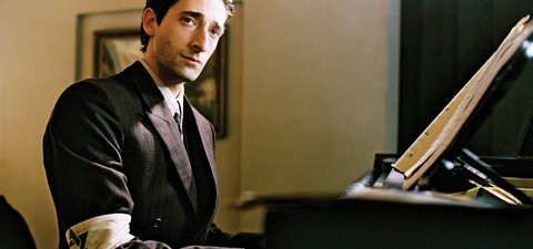 Die besten Filme und Serien mit Adrien Brody - und wo man sie streamen kann