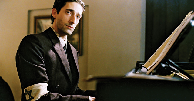 Die besten Filme und Serien mit Adrien Brody - und wo man sie streamen kann