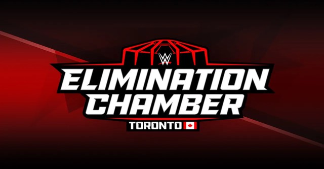 WWE Elimination Chamber