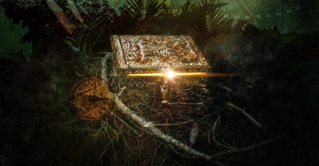 Gold & Greed: The Hunt for Fenn's Treasure