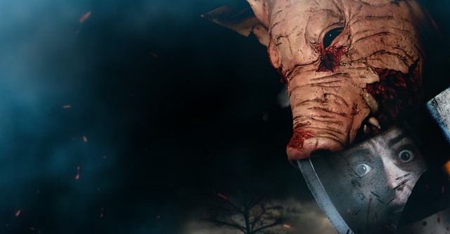 The Arkansas Pigman Massacre