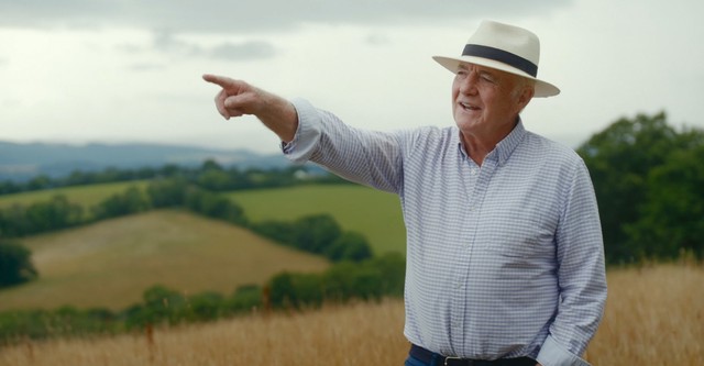 Rick Stein's Food Stories