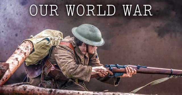 Our World War