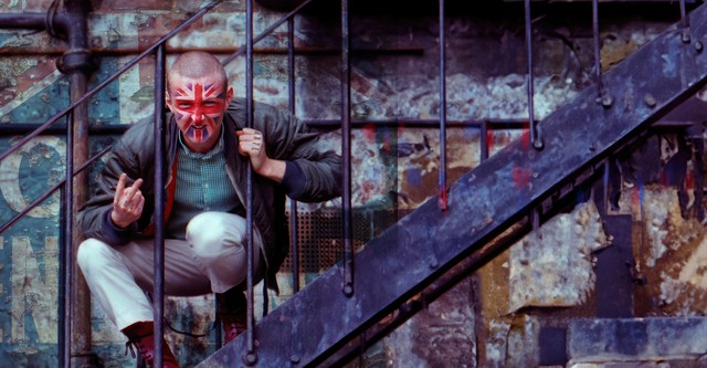 Oi for England: Summer of '82