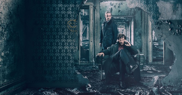 Sherlock