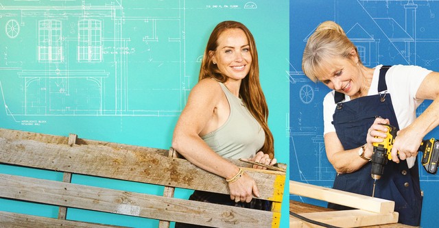 A szomszéd háza zöldebb