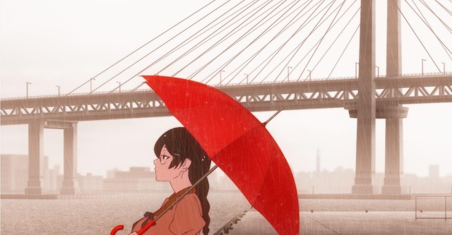 Kizumonogatari I: Blut und Eisen