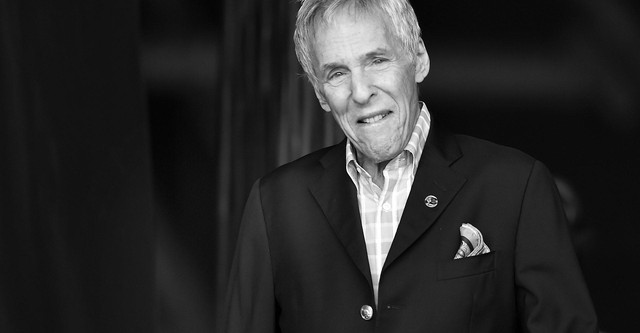 Burt Bacharach - A Life in Song