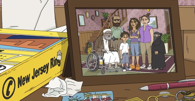 #1 Happy Family USA