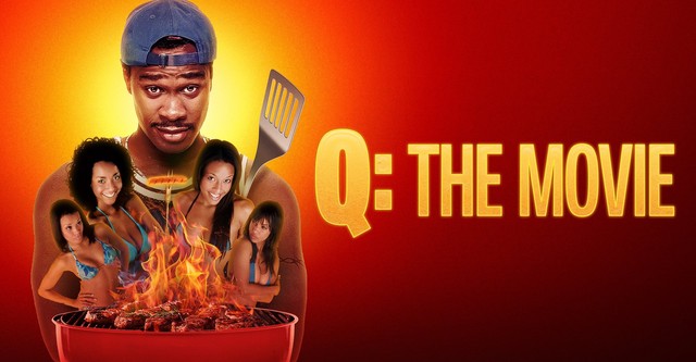 Q: The Movie