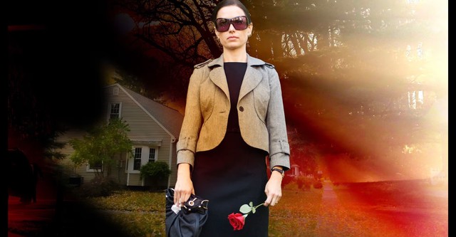 Secrets of an Undercover Wife