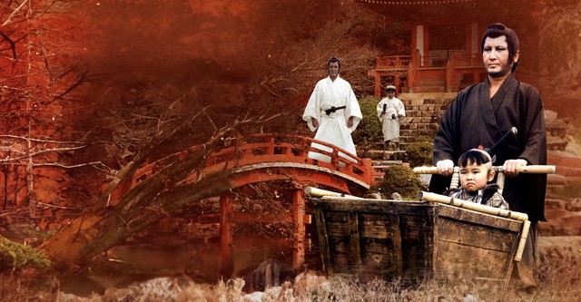 Lone Wolf and Cub