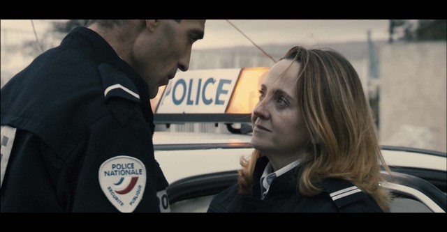 Un roman policier