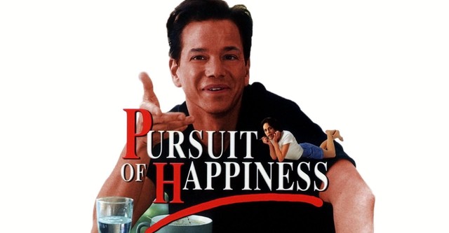 Pursuit of Happiness