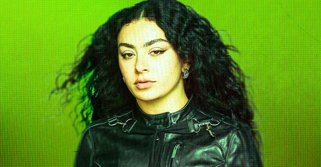 Charli XCX: Brat Girl