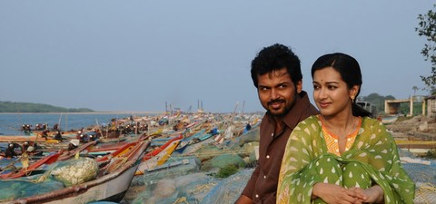 20 Best Karthi Movies and Where to Watch Them