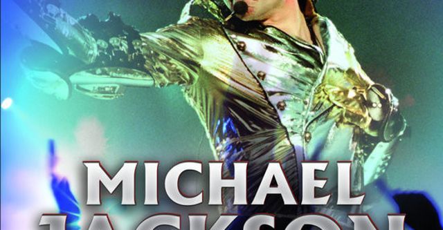 Michael Jackson: The Legacy