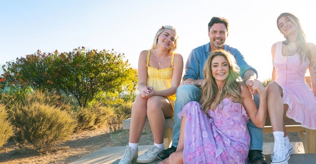 Denise Richards & Her Wild Things