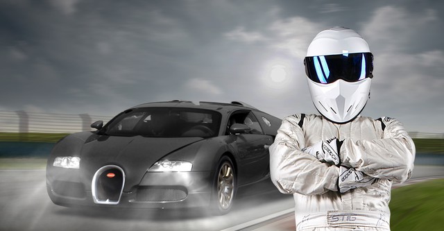 Top Gear