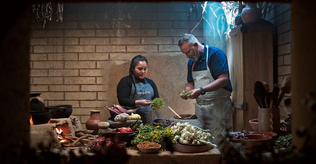 Ingrediente: Mexico