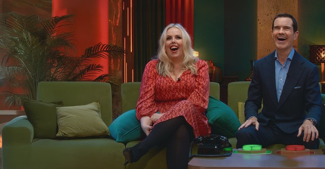 Last One Laughing UK