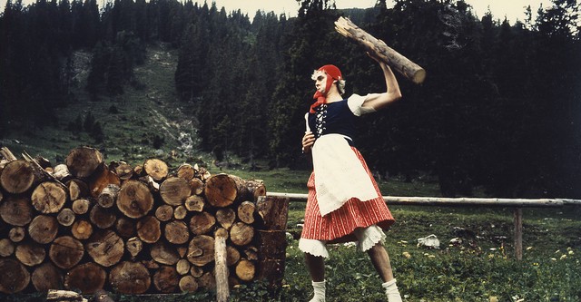 Monty Python's Fliegender Zirkus