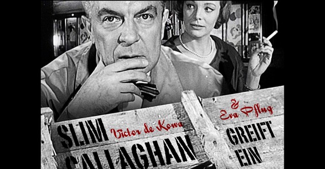 Slim Callaghan greift ein