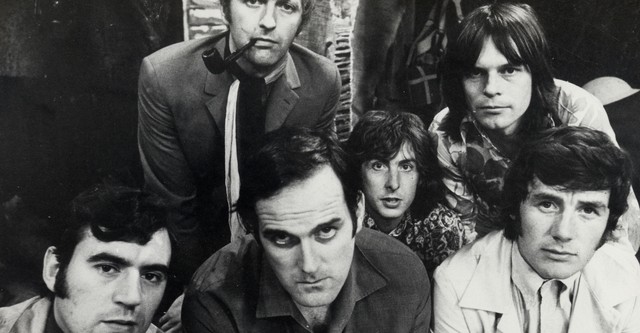 Monty Python Streaming Vf Gratuit – YZIP
