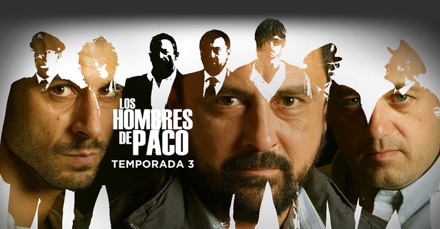 Paco's Men