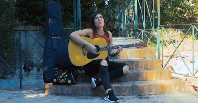 Just One Life