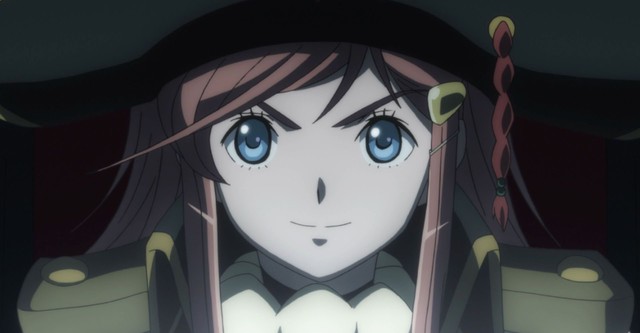 Bodacious Space Pirates