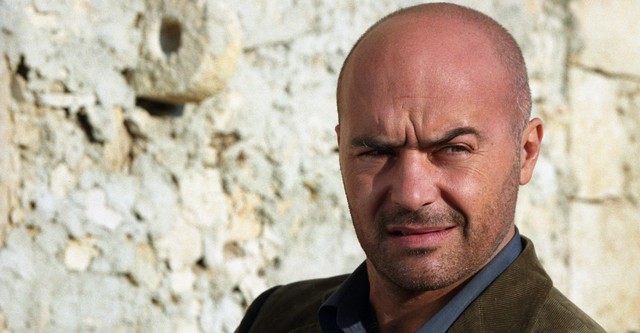 Commissaire Montalbano