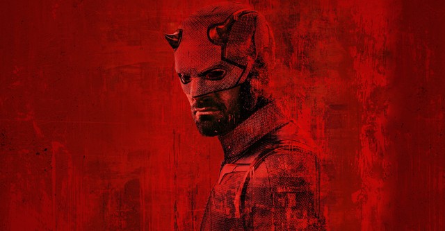 Daredevil: Újjászületés