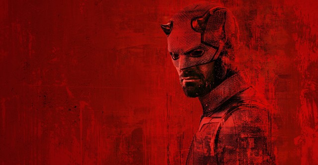 Daredevil: Born Again