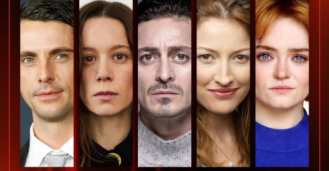 Les Dossiers oubliés